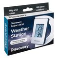 Meteostanice Levenhuk Discovery Report W30