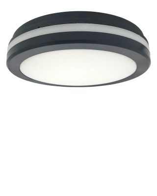 Stropní svítidlo TRIXLINE TR-203MS 20W PIR