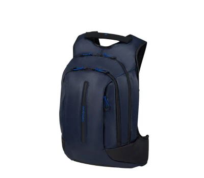 Samsonite ECODIVER Laptop Backpack M Blue Nights
