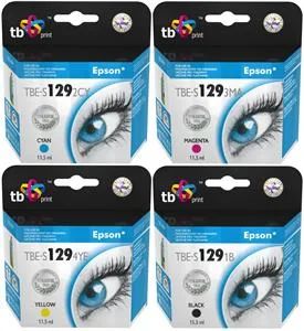 Multipack TB CMYK kompatibilní s EPSON T1295
