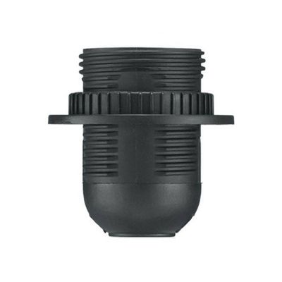 Plastic socket E27 MALPRO D3006