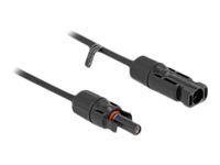 DL4 Solar Cable 6 mm2 male to female 10
