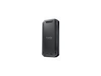 SSD - 1 TB - externí (přenosný) - USB 3.2 Gen 2 / Thunderbolt 3 (USB-C konektor)
