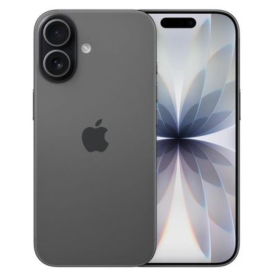 APPLE iPhone 17 256GB Black