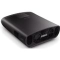 VIEWSONIC X100-4K, LED Projektor 4K UHD, černý