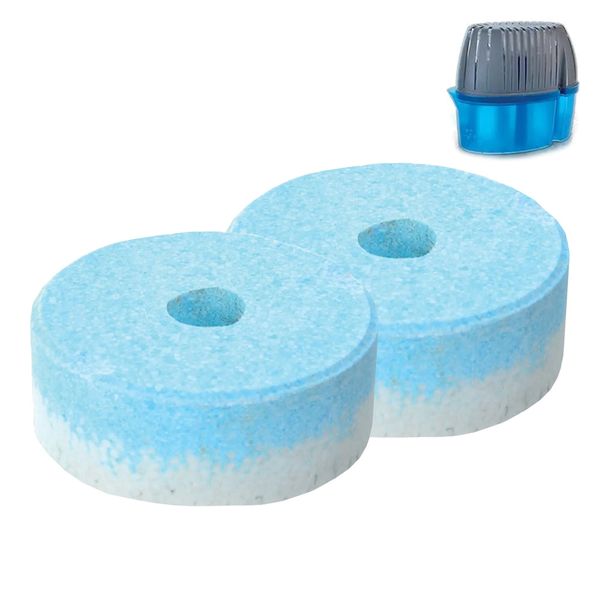 Náhradní tablety ORION Humi 2x450g