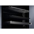 ELECTROLUX Vestavná trouba EOF6P70X