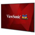 VIEWSONIC CDE6520, LED Panel 65" 4K UHD