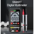 GVDA GD136B, Digitální multimetr
