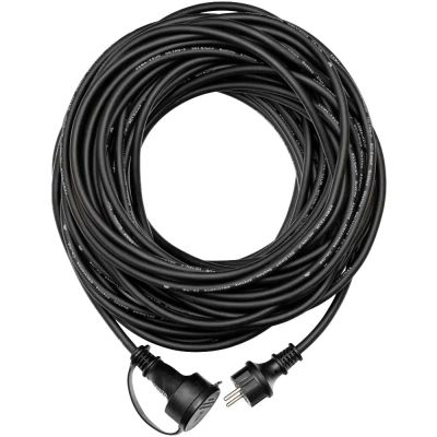 Prodlužovací kabel 1 zásuvka 30 m RETLUX RPC 82