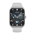 Hodinky COLMI P86 Silver