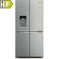 WHIRLPOOL WQ9 MO1L, Americká lednice