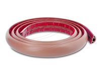 Cable Duct PVC flexible 30 x 10 mm - len