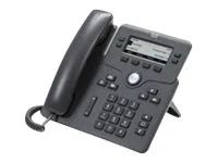 Telefon VoIP - IEEE 802.11n (Wi-Fi) - SIP, SRTP - 4 linky - uhel