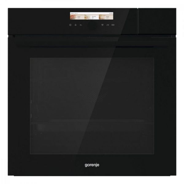 GORENJE Vestavná trouba BCS798S24BG