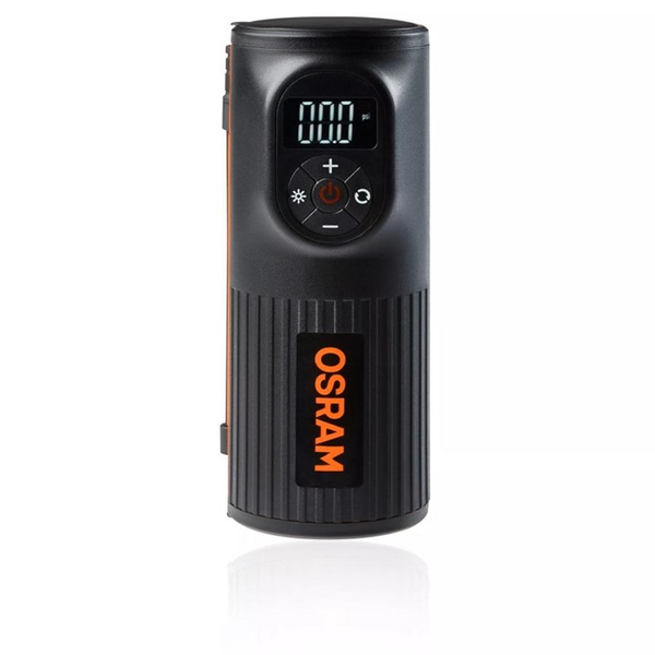 OSRAM OTIR2000 AKU kompresor