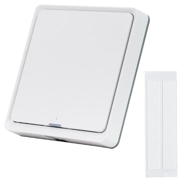 Chytrý vypínač osvětlení RETLUX RSH 303 ZigBee
