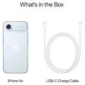 APPLE iPhone Air 512GB Sky Blue
