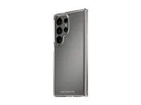 PanzerGlass kryt HardCase D3O pro Samsung Galaxy S24 Ultra (polykarbonátový s D3O technologií, 4x Military Standard, drop test 4.8 metru)