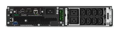 APC Smart-UPS SRT 2200VA RM 230V NC