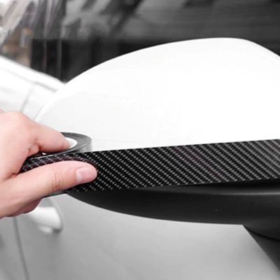 Ochranná páska 4L na auto