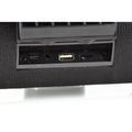 MANTA SPK15GO-BK, Bluetooth reproduktor, black