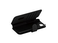 PanzerGlass CARE pouzdro Apple iPhone 17e/16e MagSafe Wallet 2v1 černý