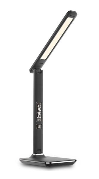 Lampa stolní IMMAX Kingfisher 08930L