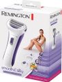 Remington WDF5030 Smooth & Silky Rechargeable Lady Shaver