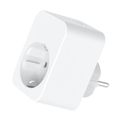 WOOX R6118, Smart Plug 16A WiFi, Schuko