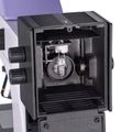 Metalurgický digitální mikroskop MAGUS Metal D600 BD LCD