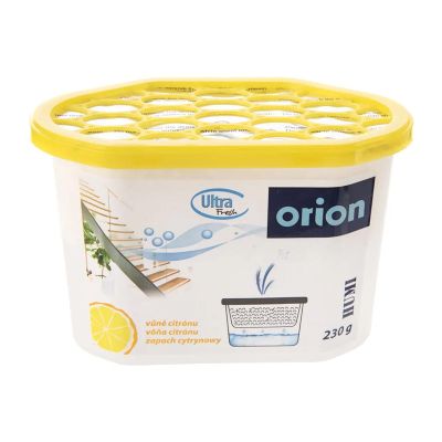 Pohlcovač vlhkosti ORION Humi Citron 230g