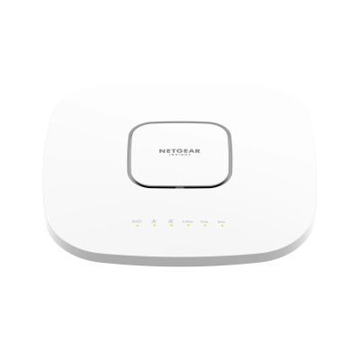 Netgear 2PT wifi 6E AX7800 app managed ap