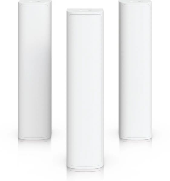 Ubiquiti USL-Motion-3, UniFi Protect Motion Sensor, 3-pack