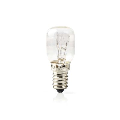Žárovka do trouby E14 25W NEDIS OVBUE1425W1