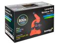 (CZ) Mikroskop Levenhuk Rainbow 50L
