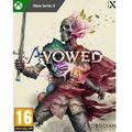 AVOWED Premium Steelbook Edition (XBOX SERIES X/S)