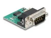 USB to RS-232 Converter FTDI FT231XS USB