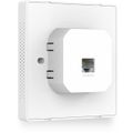 TP-Link EAP115-Wall Wireless AP Omada SDN
