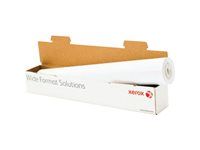 Bez povrchové úpravy - Roll (91.4 cm x 46 m) - 90 g/m² - 1 role papír