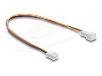 Fan Extension Cable male to female 3 pin