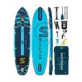 Paddleboard SKATINGER Asiaticus