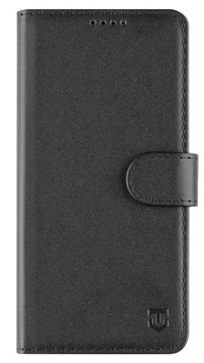 Tactical Field Notes pro Motorola Moto G86 Black