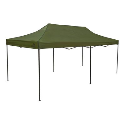 Párty stan CATTARA 13339 Waterproof 3x6m zelený