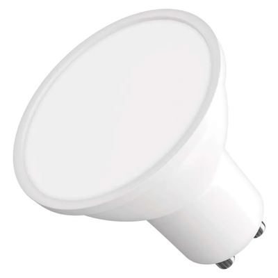 LED žárovka GU10 2,9W MR16 bílá teplá EMOS ZL8F02