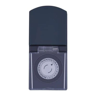 Spínací zásuvka EMOS P5508 mechanická denní