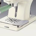 Ariete Vintage Espresso 1389/14, zelená