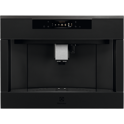 ELECTROLUX Vstavaný kávovar KBC85T