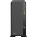 SYNOLOGY DS124, NAS Server, 1x HDD/SSD