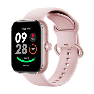 Hodinky JOYROOM JR-FT5 Plus Pink